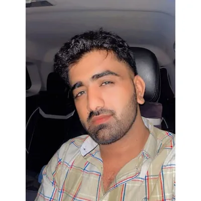 Govind Chelona G profile