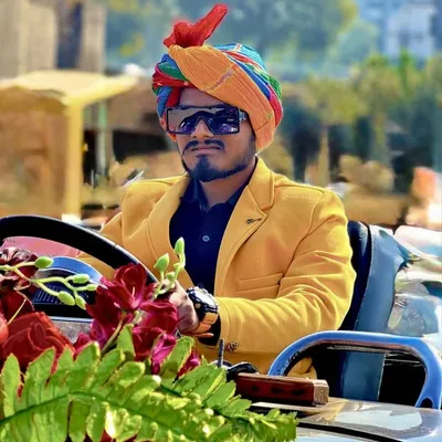 Govind_thakorš profile