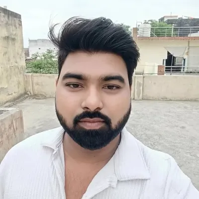 Govind Tomar profile