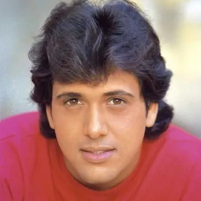 govinda fan club profile