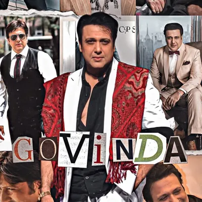 Govinda ♡︎ profile