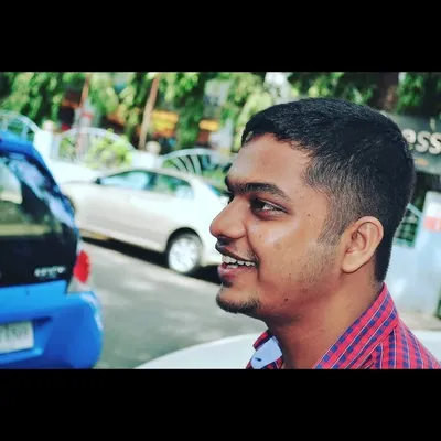 Govinda ♾ profile