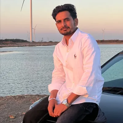 Govind Jogal Ahir profile