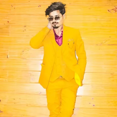 GovindaKushwaha profile