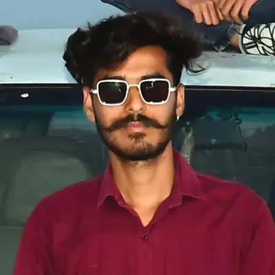 Govind🌀 profile