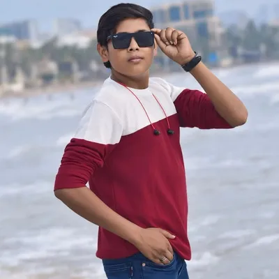 Govind Kumar profile