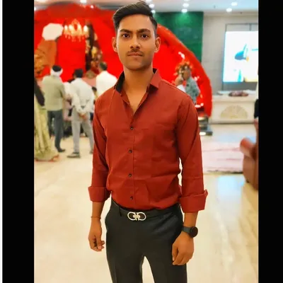 Govind Kumar Tkd profile