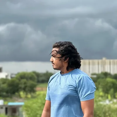 GOVIND MEENA profile