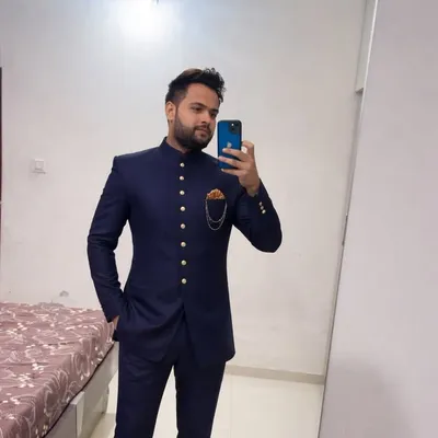 Govind Rajpurohit profile