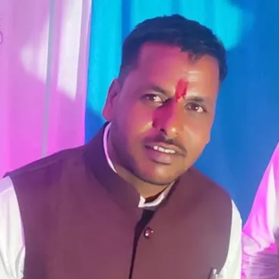 Govind Singh Rajput profile