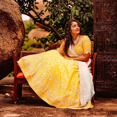 Priya Govindu profile