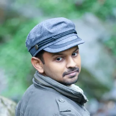 Govind Vijayakumar Photography profile