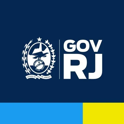 Governo do Rio de Janeiro profile