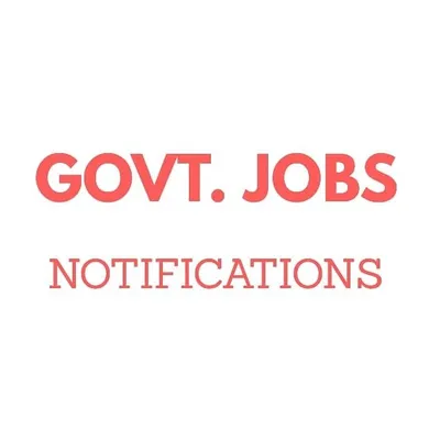 Government Jobs ๐๐ profile