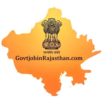 Govt Job In Rajasthan profile