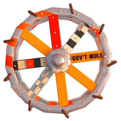 Gov't Mule profile