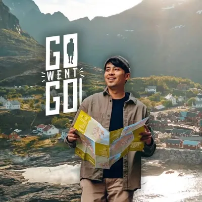 GoWentGo profile