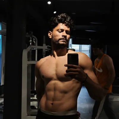 Rajesh Jat profile