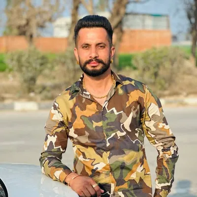 Gurjinder Singh Sidhuz profile