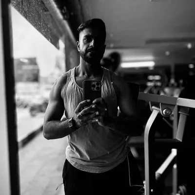 Rohit Bahri profile