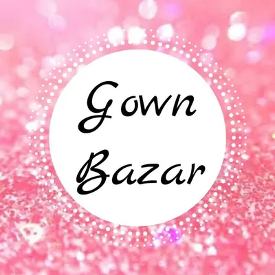 Gown-Bazar® profile
