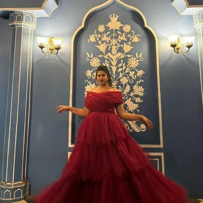 Gowns for rent profile