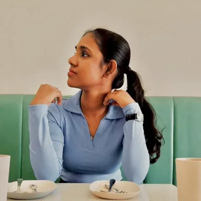 Gowri Rajeev profile