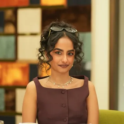 Gowri Shaiva profile
