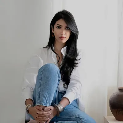 Gowri Adappa profile