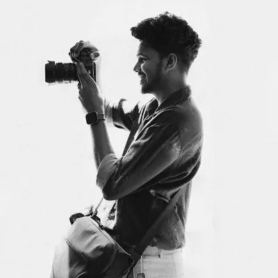 Gowrishankar profile
