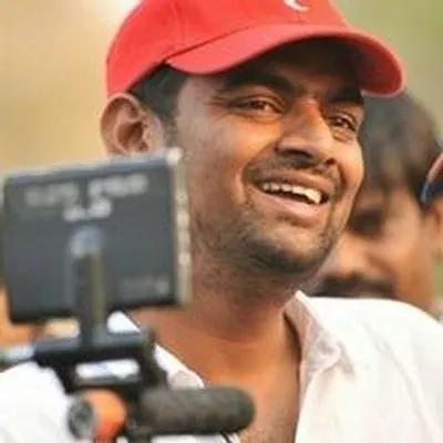 Gowtam Naidu profile