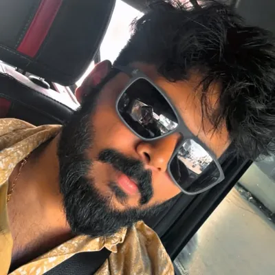 Gowtham Krishna