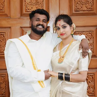 Gowtham Royal's profile