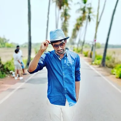 Gowtham Namburi profile