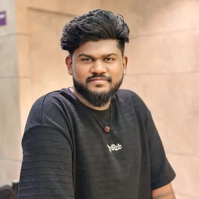 Gowtham bhagavathi profile