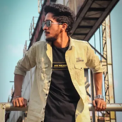 Gowtham profile