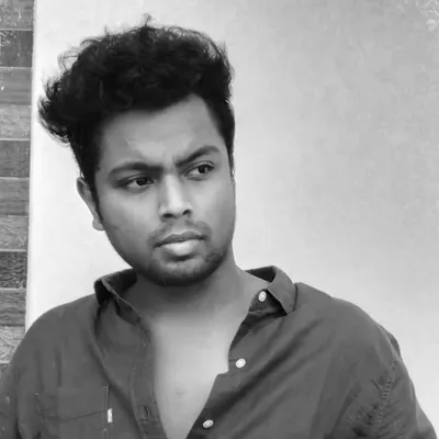Gowthaman Natarajan profile