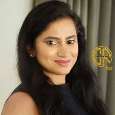 Gowthami Reddy profile