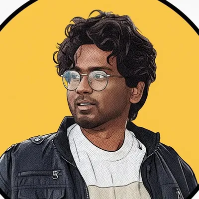 Gowtham Rakshit ๐ profile