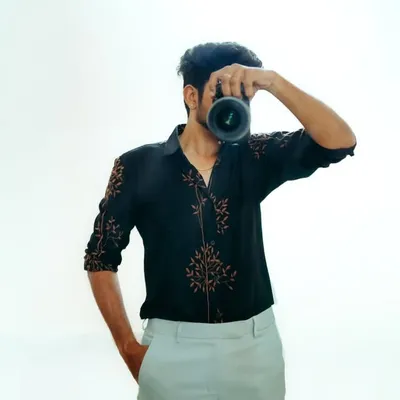Gowtham K profile