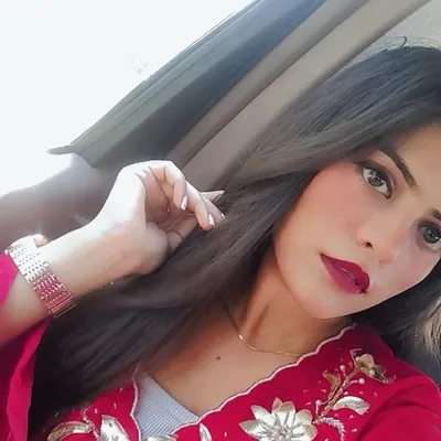 muskan goyal profile