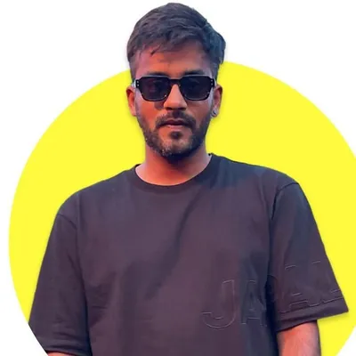 Shubham Goyal profile