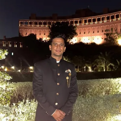Yash goyal