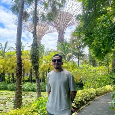 Erik Goyito Perez profile