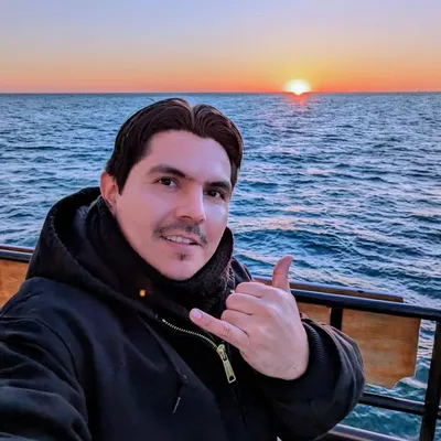 Jose Granados profile