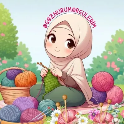 Ümmü'nün Örgü Evi 🎈 İnegöl profile
