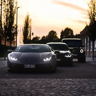 Car pics/Carspotters profile