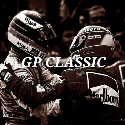 House of F1 profile