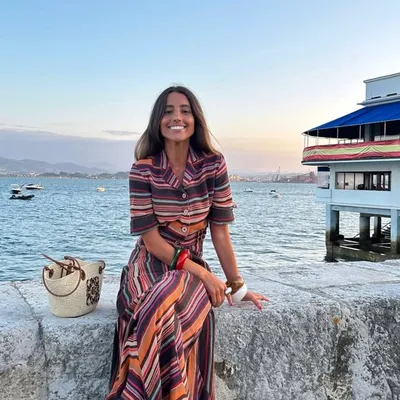 Gema Palazuelos. profile