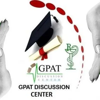 GPAT DISCUSSION CENTER profile